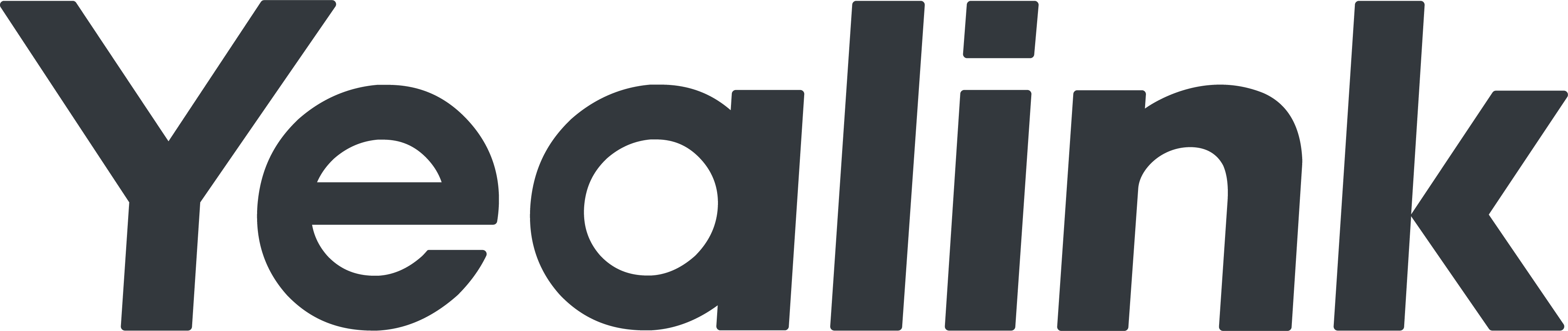Yealink logo